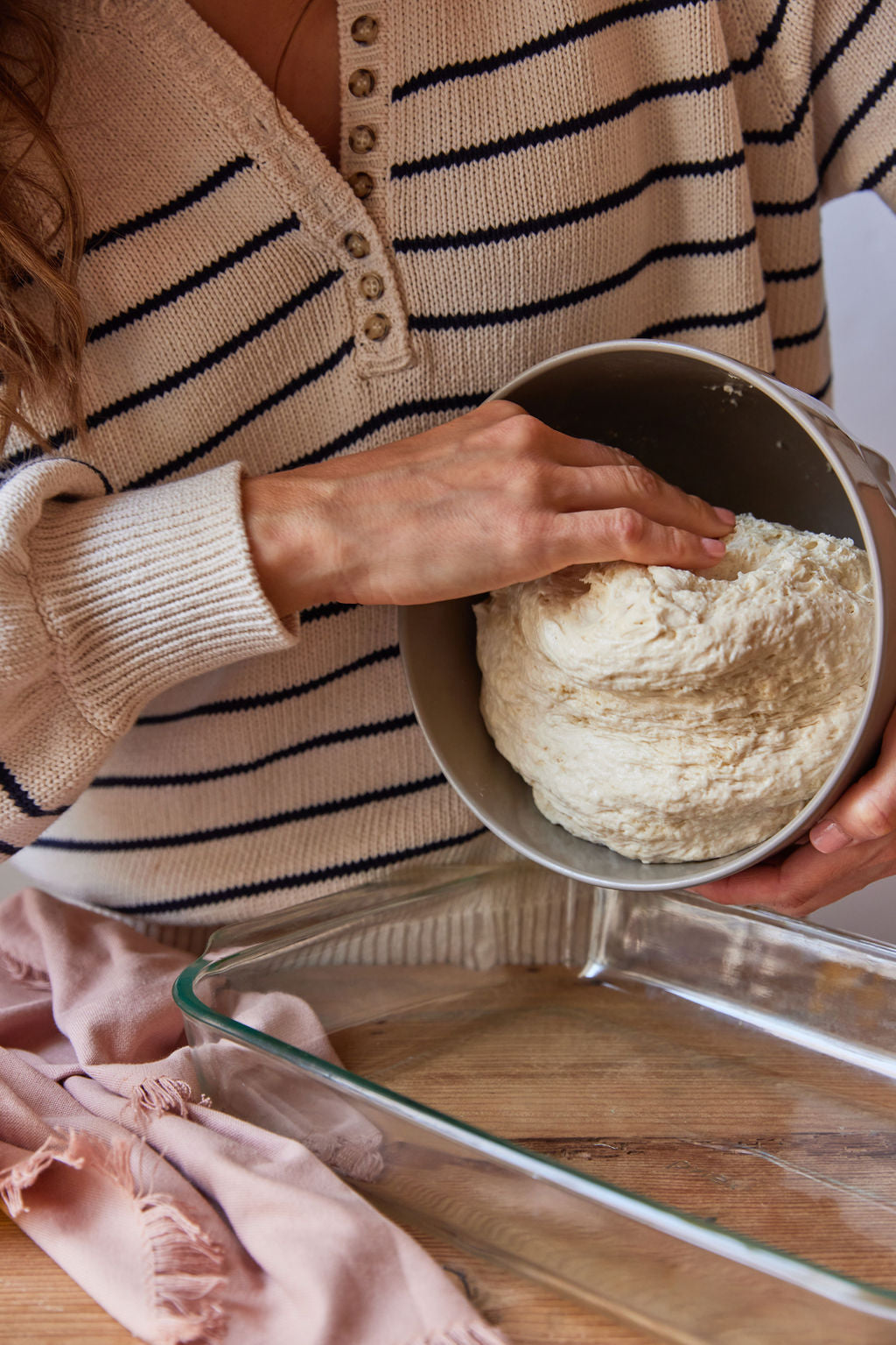 Get Cozy in the Kitchen